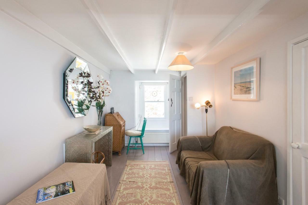 Leo'S Cottage St Ives  Exterior photo