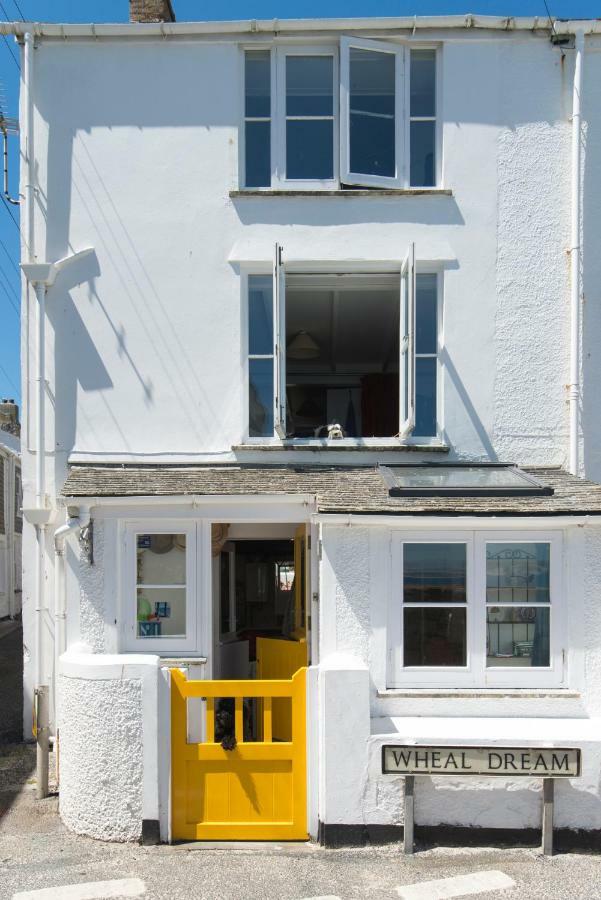 Leo'S Cottage St Ives  Exterior photo